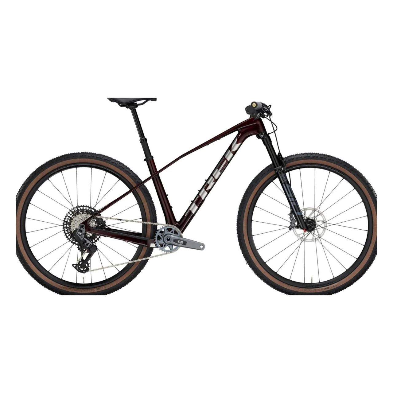 Trek Procaliber 9.7 AXS Gen 3