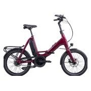 Hercules Rob Fold R8