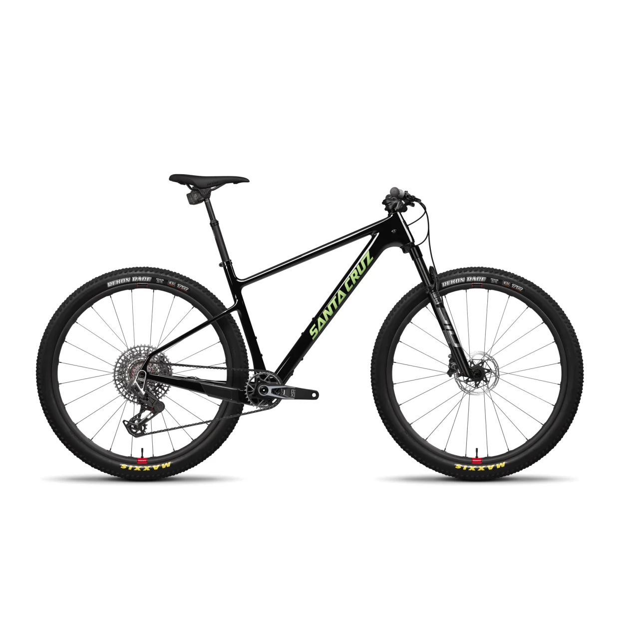 Santa Cruz Highball X0 AXS RSV