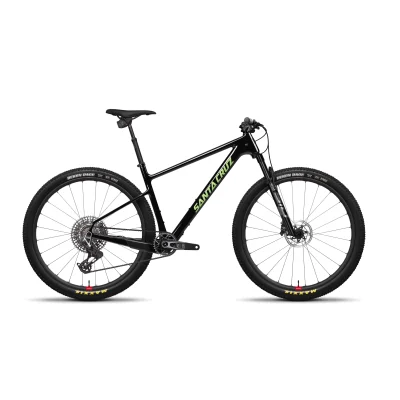 Santa Cruz Highball X0 AXS RSV