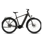 Cube Touring Hybrid Comfort SLX 800