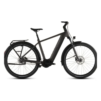 Cube Touring Hybrid Comfort SLX 800