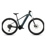 Cube Reaction Hybrid One 800