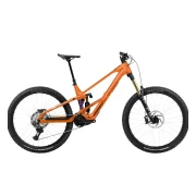 Orbea Wild LT H-TEAM Mullet