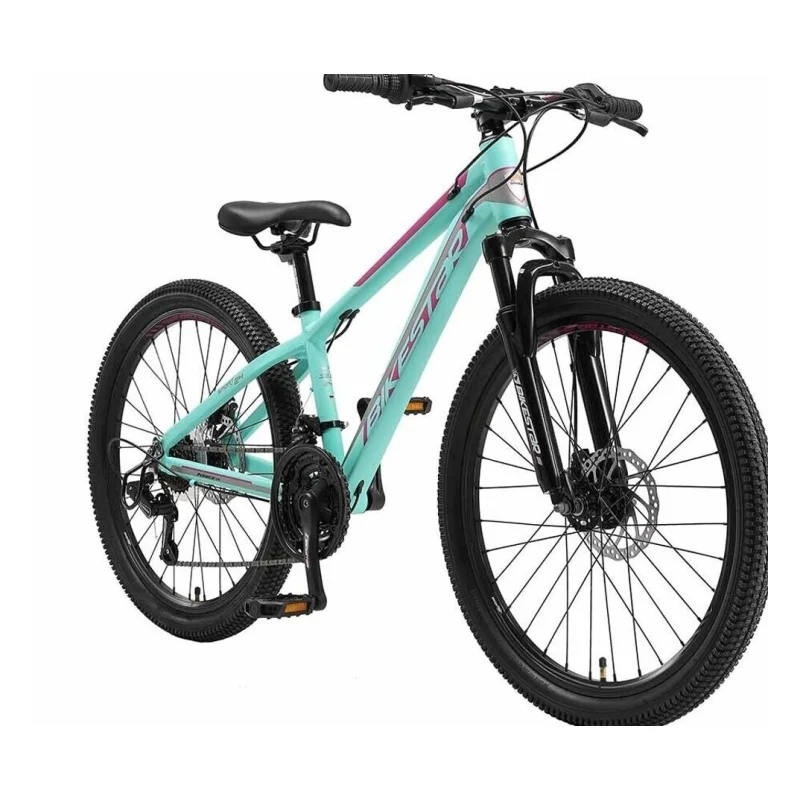 Bikestar Alu