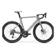 Merida REACTO 8000 Gunmetal