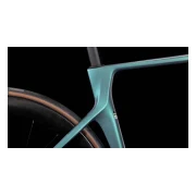 Cube Agree C:62 Pro Polarlight'n'Aquagreen