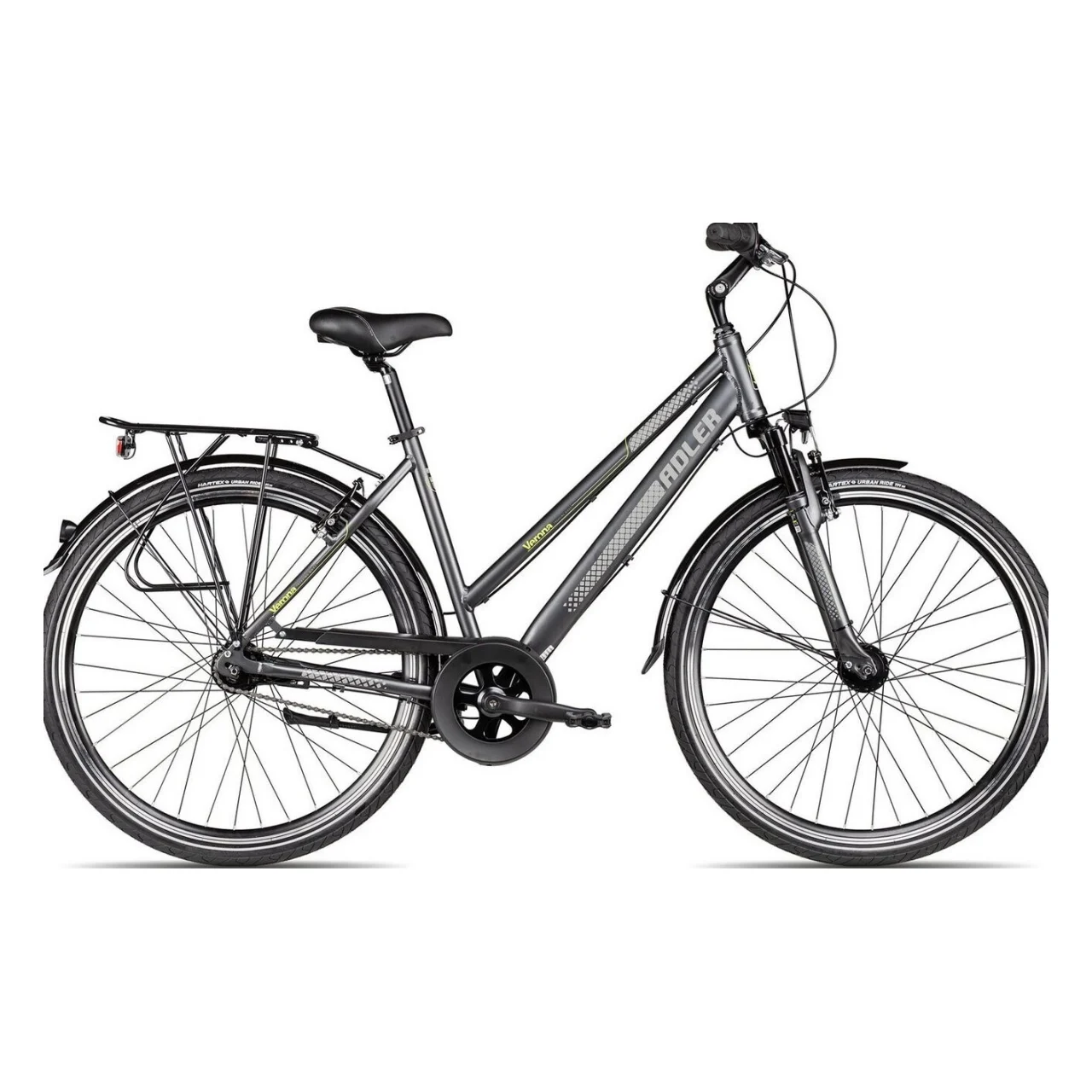 Adler Verona Nexus