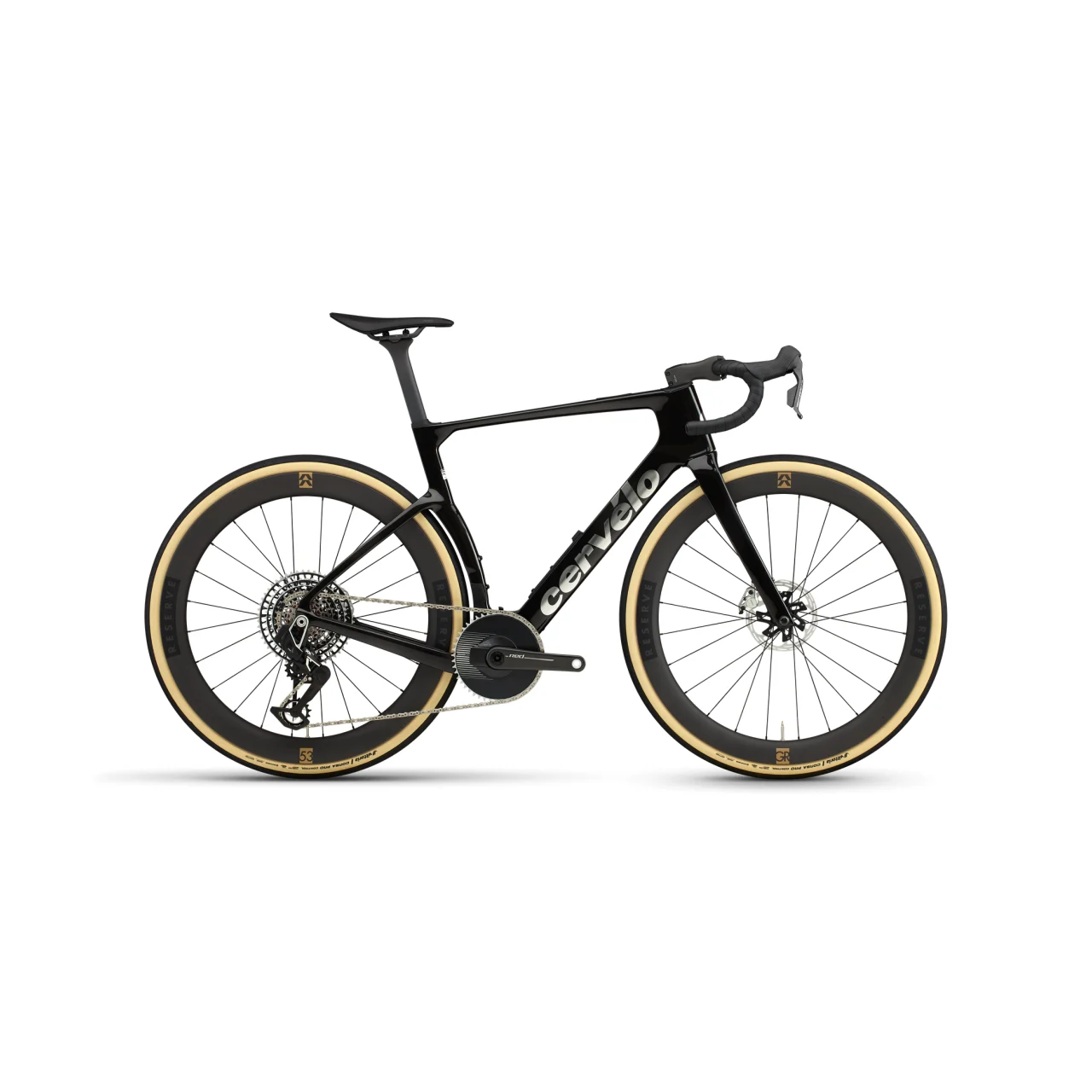 Cervélo Áspero-5 Red AXS 1