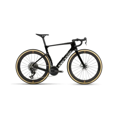 Cervélo Áspero-5 Red AXS 1