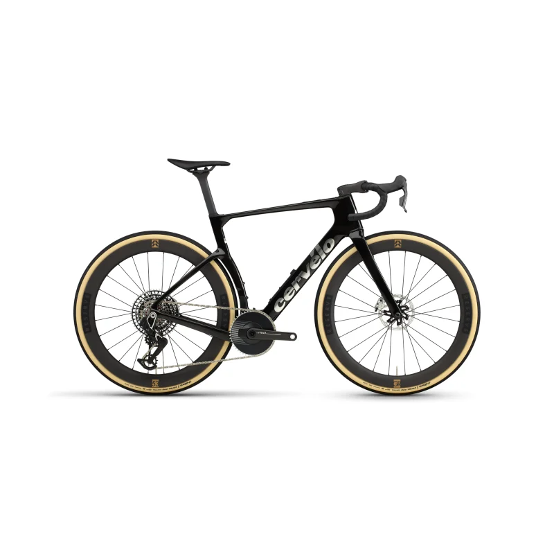 Cervélo Áspero-5 Red AXS 1