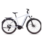 Cube Kathmandu Hybrid ONE 600