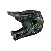 Troy Lee Designs D4 Carbon