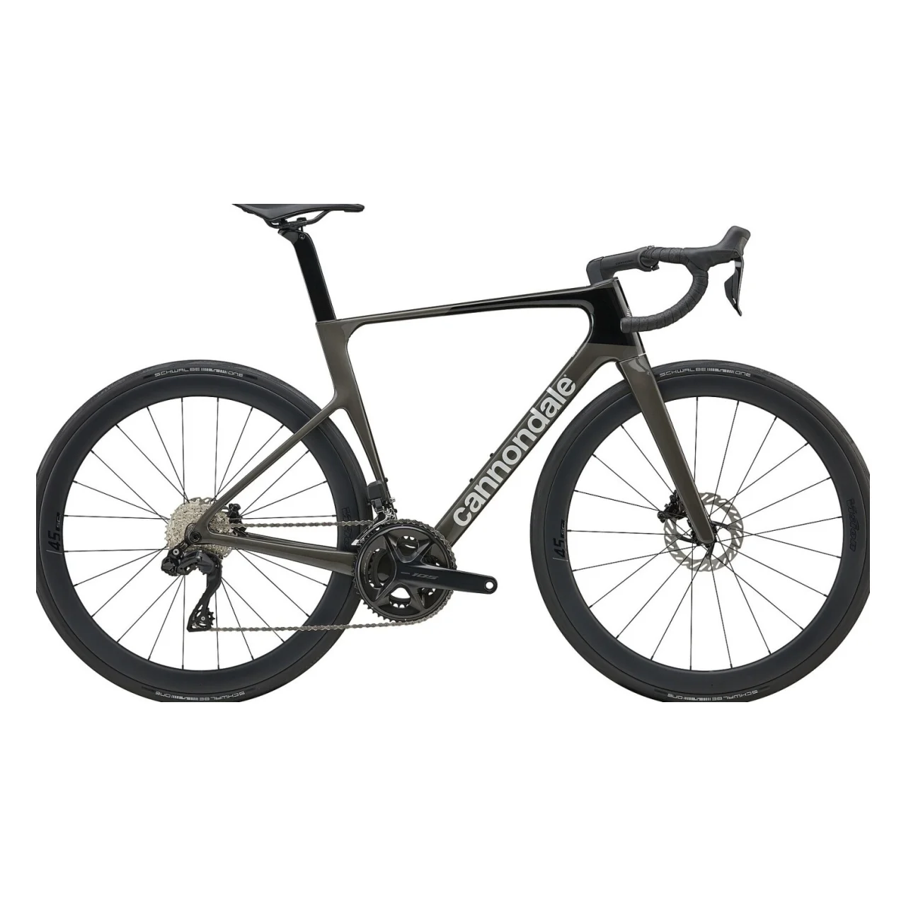 Cannondale SuperSix Evo