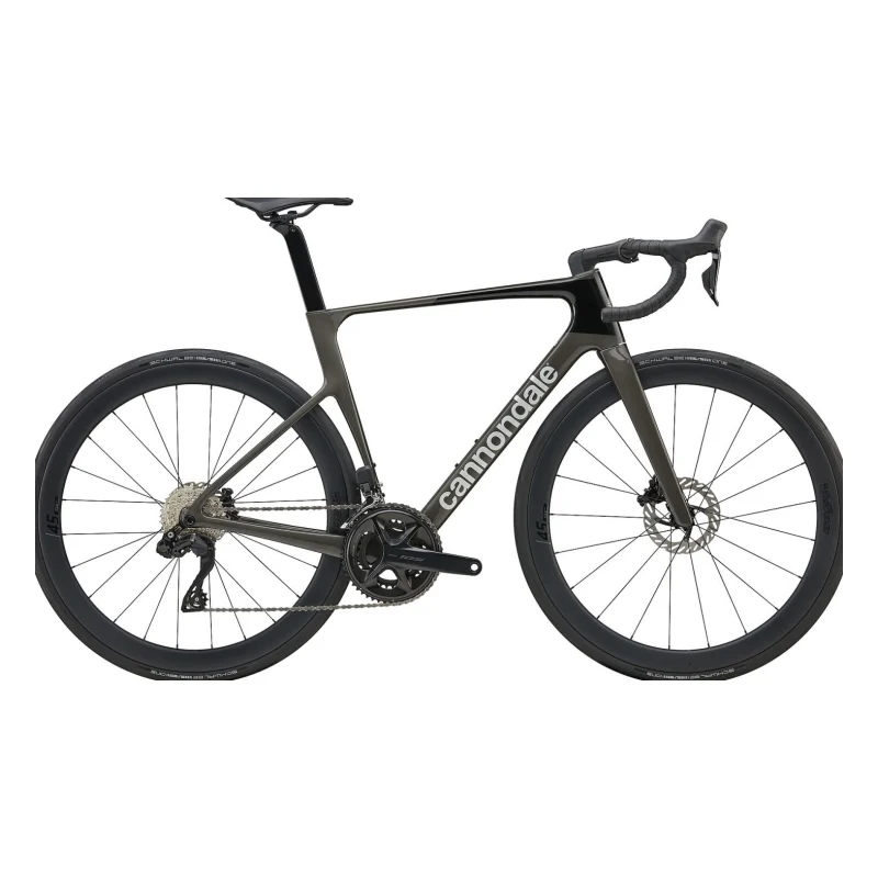 Cannondale SuperSix Evo