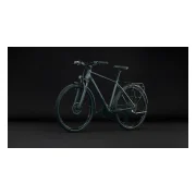 Cube Nature SLX FE