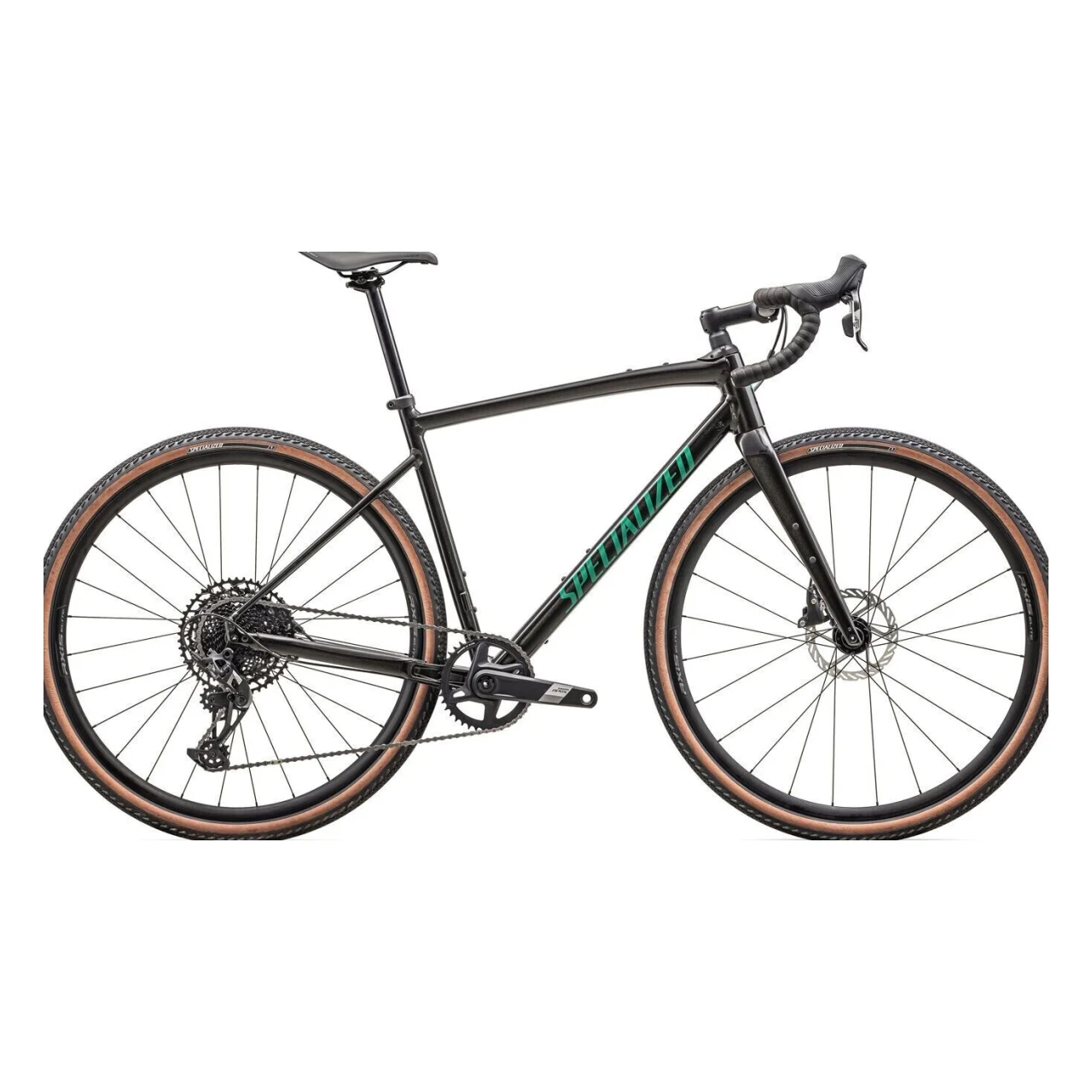 Specialized DIVERGE E5 COMP