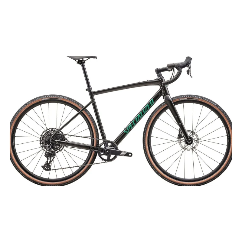 Specialized DIVERGE E5 COMP