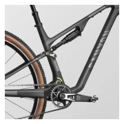 Canyon Lux World Cup CFR X0 AXS