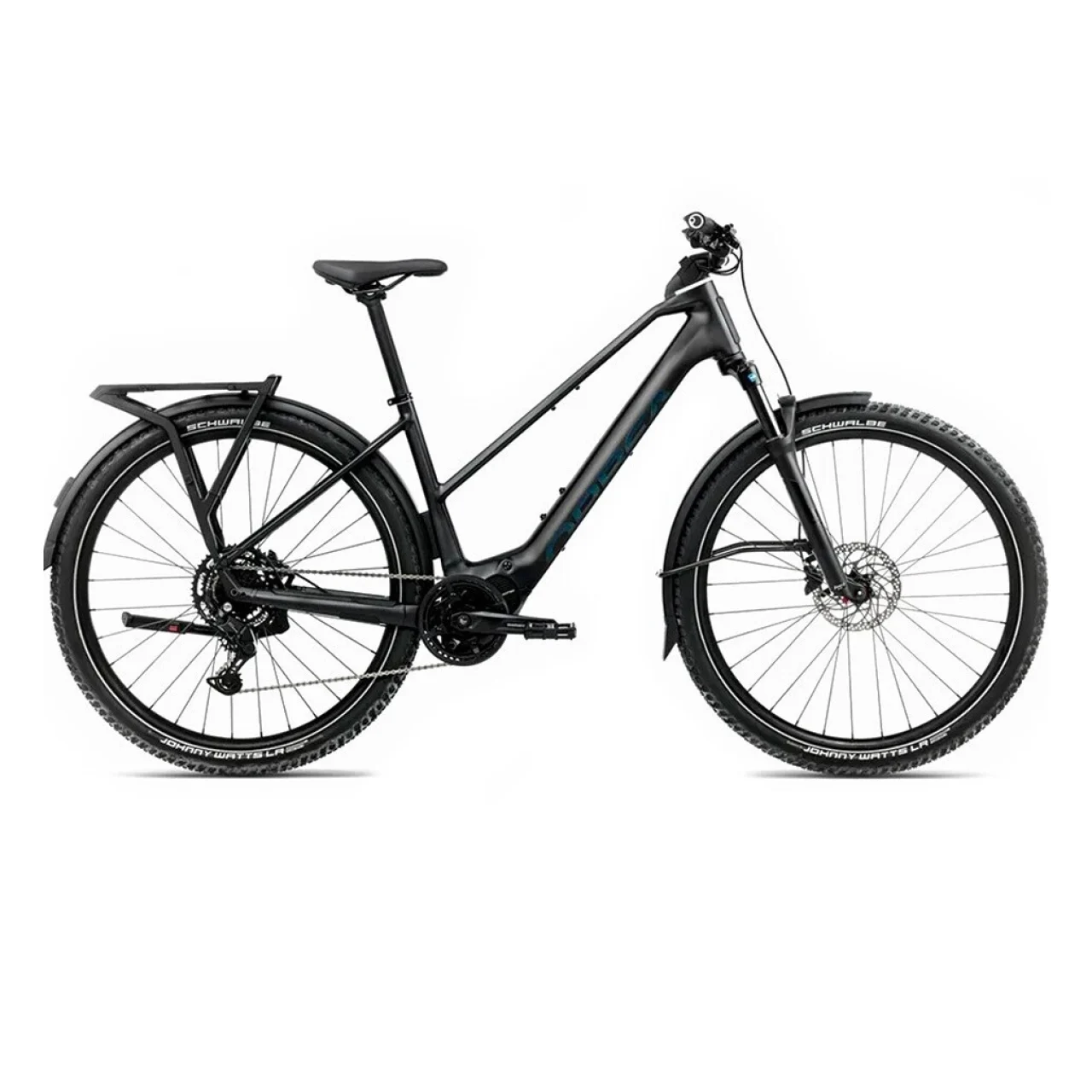 Orbea Kemen Adv 30