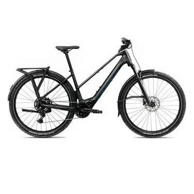 Orbea Kemen Adv 30