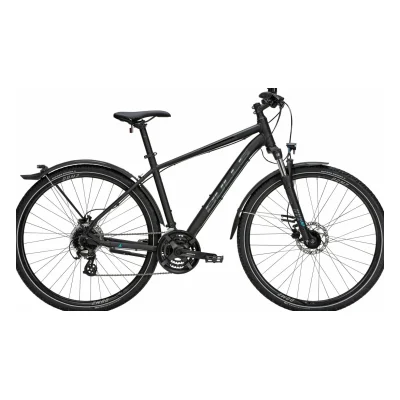 Bulls Cross Bike Street