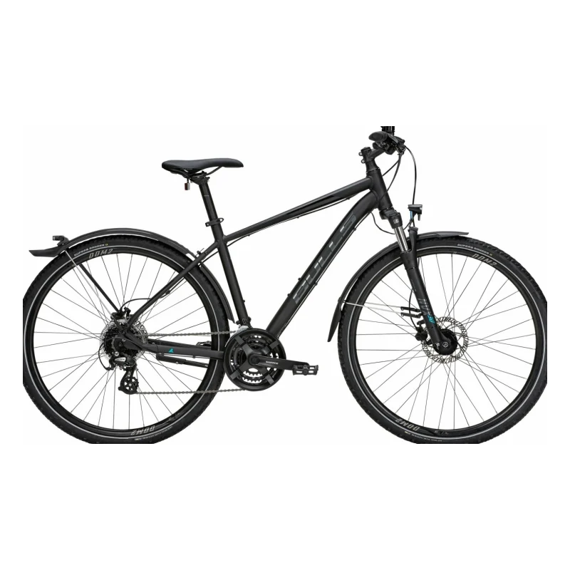 Bulls Cross Bike Street