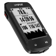 iGPSPORT BSC200 GPS Bike Smart Computer