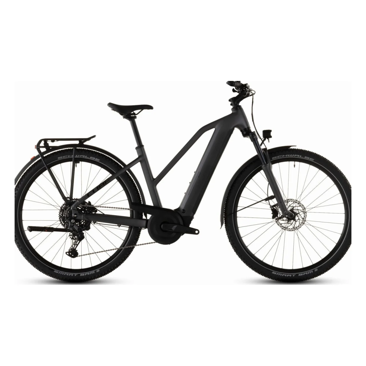 Cube Nuride Hybrid Performance 600