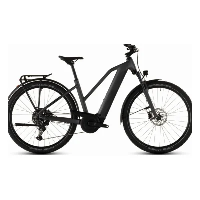 Cube Nuride Hybrid Performance 600