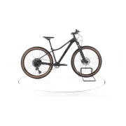 Cube Access WS SLX