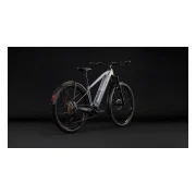 Cube Reaction Hybrid Performance 720 FE