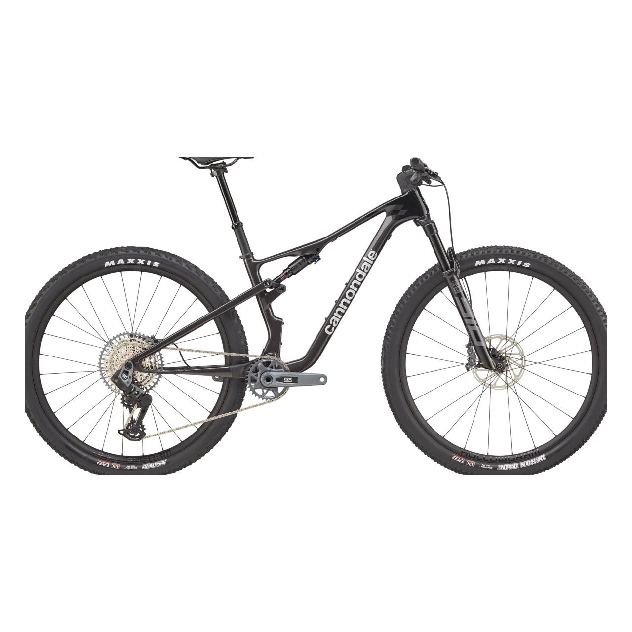 Cannondale Scalpel 2