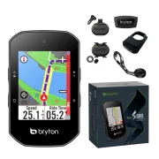 Bryton Rider S500 T