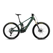 Orbea Wild M-Team
