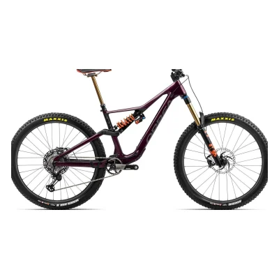 Orbea RALLON M-LTD