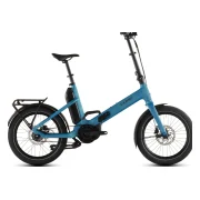 Cube Fold Hybrid Comfort 545