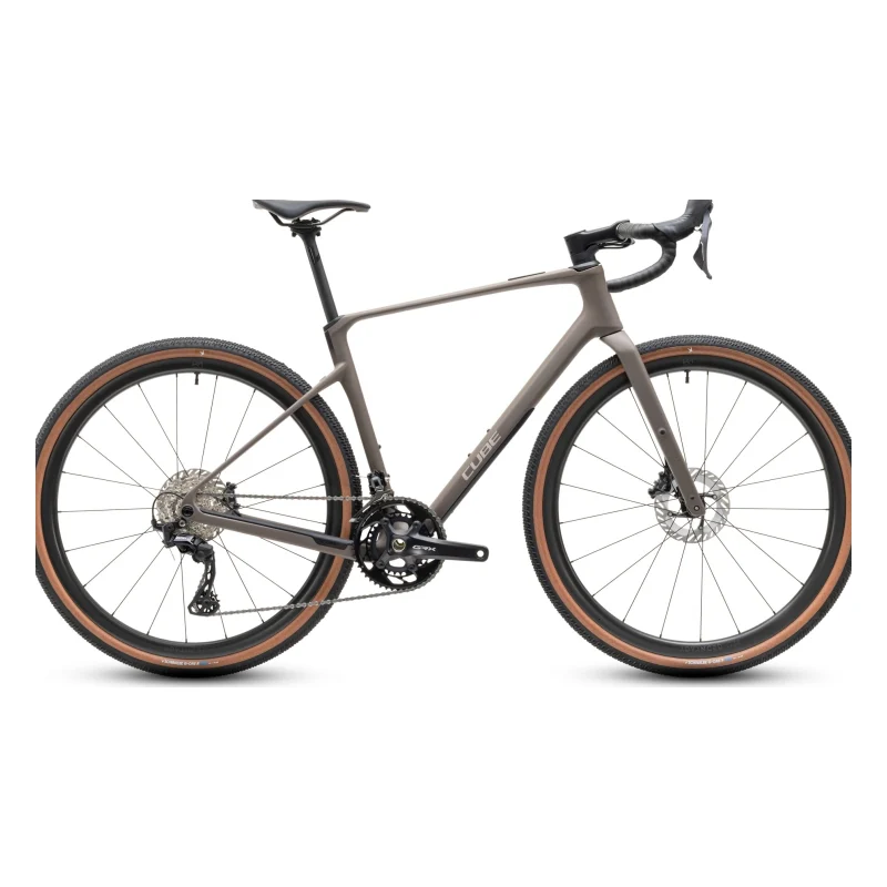 Cube Nuroad C:62 Pro