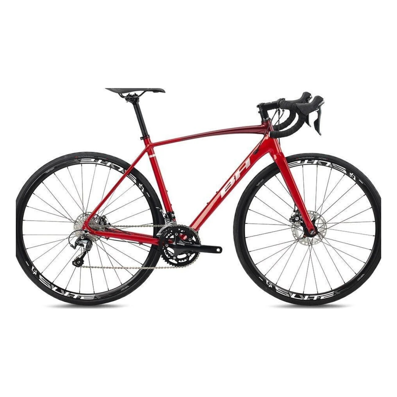 BH Quartz 1.0 Tiagra