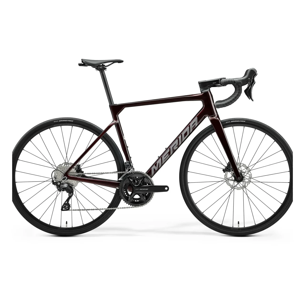 Merida SCULTURA 4000