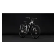 Cube Kathmandu Hybrid EXC 800