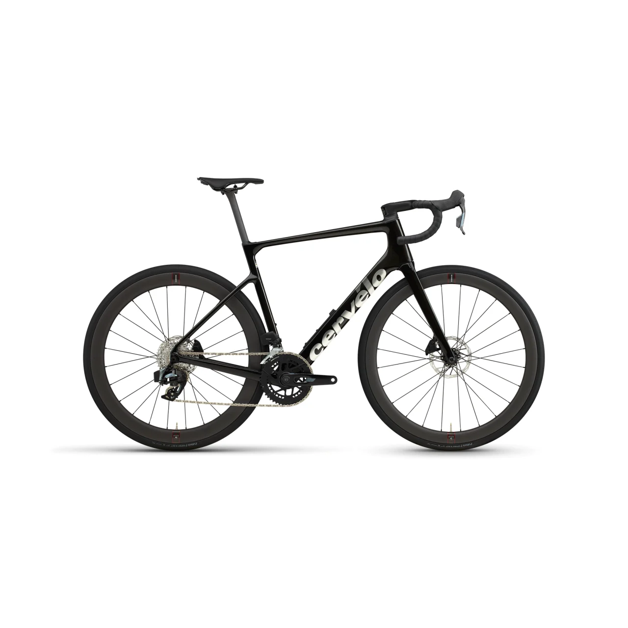 Cervélo Caledonia-5 Rival AXS