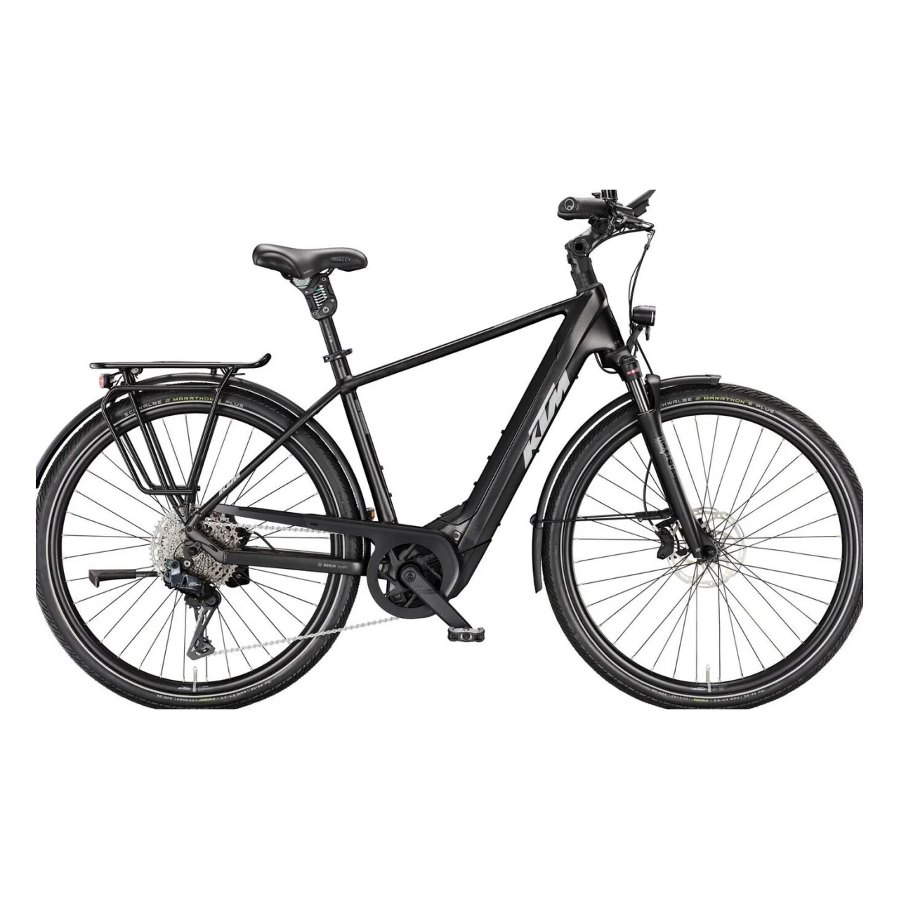 KTM Macina Style 820 XL Di2
