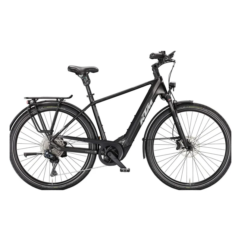 KTM Macina Style 820 XL Di2