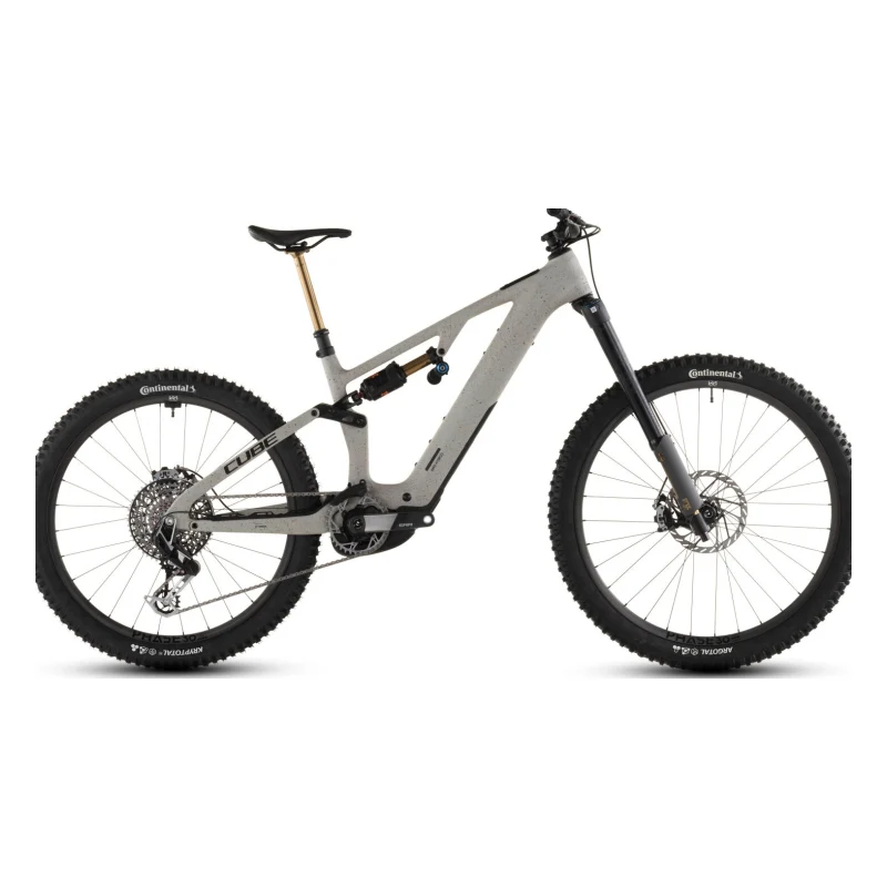 Cube AMS Hybrid 177 C:62 SUPER TM