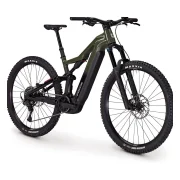Focus Thron² 6.7 Urban