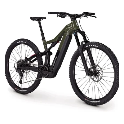 Focus Thron² 6.7 Urban