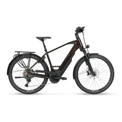 Stevens E-TRITON 8.8.1 PLUS