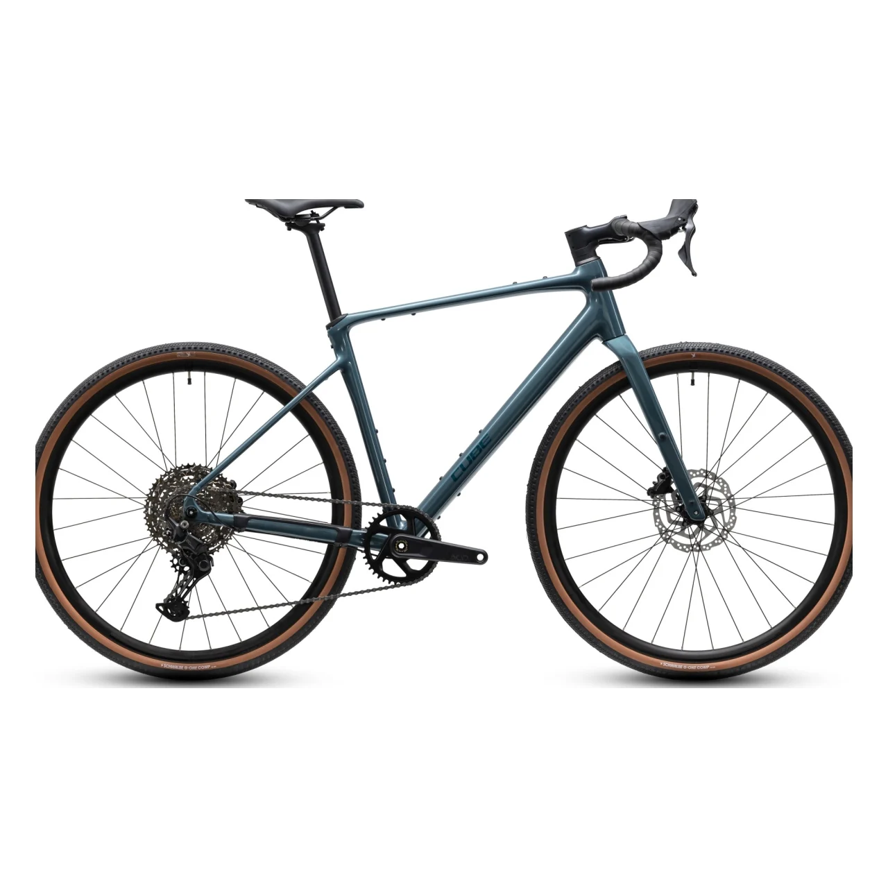 Cube Nuroad Pro