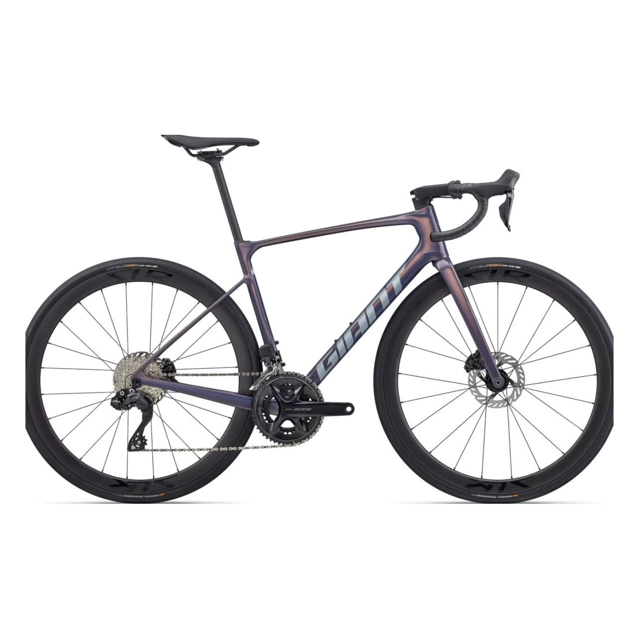 Giant Defy Advanced 0